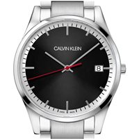 Orologio Calvin Klein Uomo Time in Acciaio K4N2114X - K4N2114X